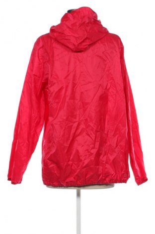 Damenjacke Quechua, Größe L, Farbe Rot, Preis 5,12 €