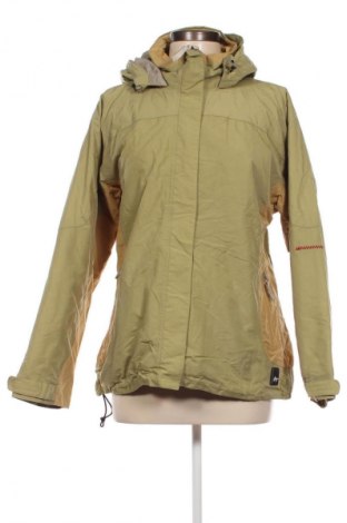 Damenjacke Quechua, Größe M, Farbe Grün, Preis € 9,29