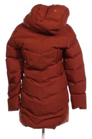 Γυναικείο μπουφάν Ragwear, Μέγεθος L, Χρώμα Κόκκινο, Τιμή 53,20 €