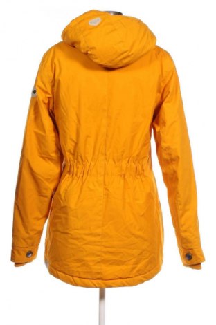 Damenjacke Ragwear, Größe L, Farbe Gelb, Preis € 53,20