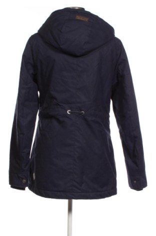 Damenjacke Ragwear, Größe S, Farbe Blau, Preis € 53,20