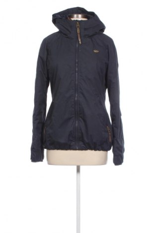 Damenjacke Ragwear, Größe S, Farbe Blau, Preis € 80,41