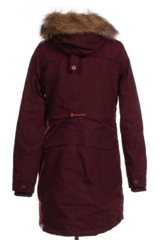 Damenjacke Ragwear, Größe S, Farbe Rot, Preis € 53,20