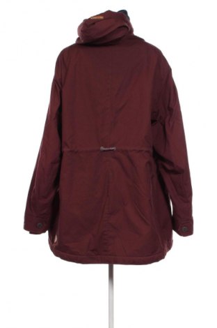 Damenjacke Ragwear, Größe XXL, Farbe Rot, Preis € 33,92