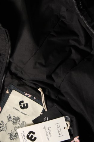 Dámska bunda  Ragwear, Veľkosť XL, Farba Čierna, Cena  32,16 €