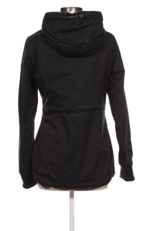 Dámska bunda  Ragwear, Veľkosť S, Farba Čierna, Cena  32,16 €
