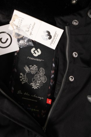 Damenjacke Ragwear, Größe M, Farbe Schwarz, Preis 53,20 €