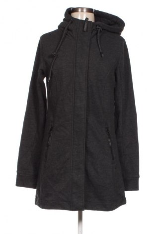 Γυναικείο μπουφάν Ragwear, Μέγεθος M, Χρώμα Γκρί, Τιμή 21,03 €