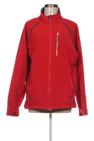Γυναικείο μπουφάν Regatta, Μέγεθος M, Χρώμα Κόκκινο, Τιμή 9,90 €