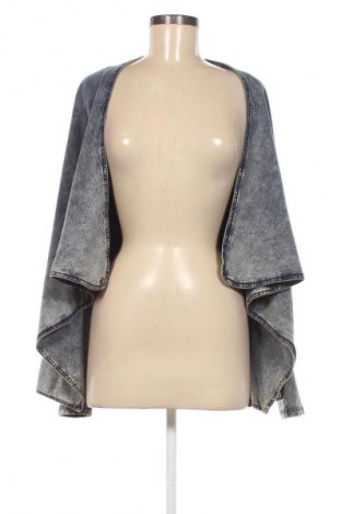 Γυναικείο μπουφάν Reserved, Μέγεθος M, Χρώμα Μπλέ, Τιμή 24,46 €