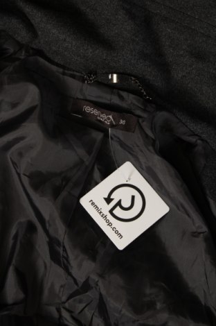 Damenjacke Reserved, Größe S, Farbe Grau, Preis 24,22 €