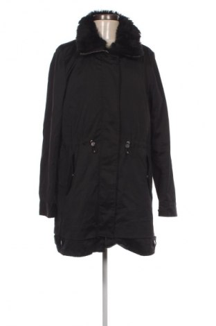 Dámska bunda  Reserved, Veľkosť L, Farba Čierna, Cena  18,75 €