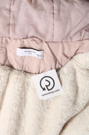 Damenjacke Reserved, Größe L, Farbe Rosa, Preis 15,99 €