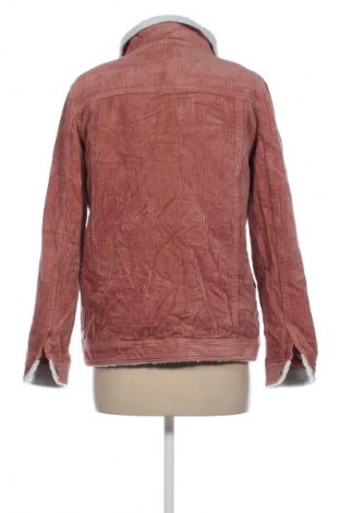 Γυναικείο μπουφάν Reserved, Μέγεθος M, Χρώμα Ρόζ , Τιμή 15,79 €