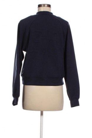 Γυναικείο μπουφάν Rich & Royal, Μέγεθος S, Χρώμα Μπλέ, Τιμή 57,55 €