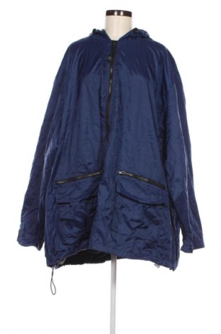 Damenjacke Roaman`s, Größe 4XL, Farbe Blau, Preis € 33,40