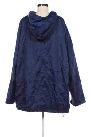 Damenjacke Roaman`s, Größe 4XL, Farbe Blau, Preis 33,40 €