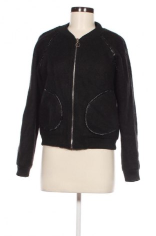 Γυναικείο μπουφάν Rue de Femme, Μέγεθος M, Χρώμα Μαύρο, Τιμή 46,64 €