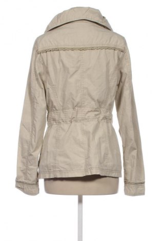 Damenjacke S.Oliver, Größe M, Farbe Beige, Preis € 14,49