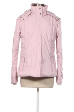 Γυναικείο μπουφάν S.Oliver, Μέγεθος M, Χρώμα Ρόζ , Τιμή 27,83 €