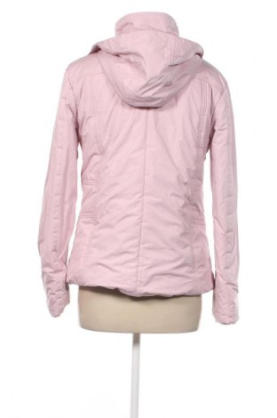 Γυναικείο μπουφάν S.Oliver, Μέγεθος M, Χρώμα Ρόζ , Τιμή 26,44 €