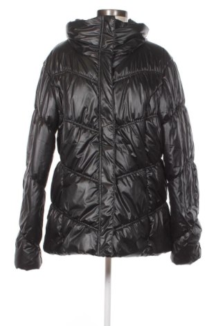 Γυναικείο μπουφάν S.Oliver, Μέγεθος XL, Χρώμα Μαύρο, Τιμή 30,15 €