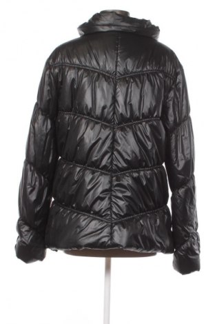 Γυναικείο μπουφάν S.Oliver, Μέγεθος XL, Χρώμα Μαύρο, Τιμή 28,76 €