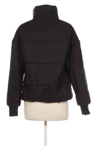 Γυναικείο μπουφάν SHEIN, Μέγεθος M, Χρώμα Μαύρο, Τιμή 20,45 €