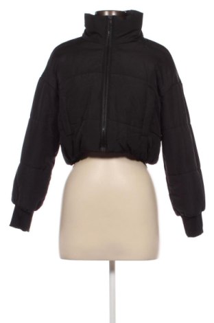 Damenjacke SHEIN, Größe XS, Farbe Schwarz, Preis € 40,36