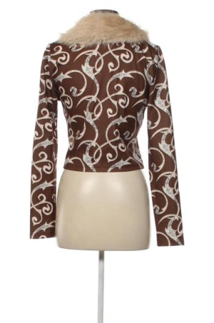 Damenjacke SHEIN, Größe L, Farbe Braun, Preis € 16,70