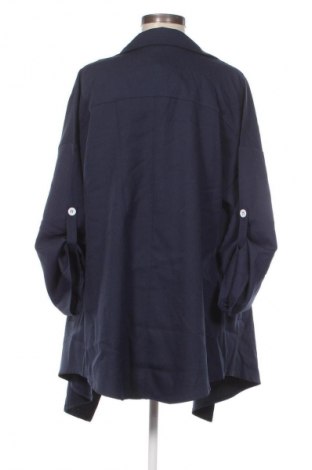 Damenjacke SHEIN, Größe XL, Farbe Blau, Preis € 20,04