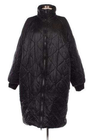 Damenjacke SHEIN, Größe L, Farbe Schwarz, Preis 18,37 €