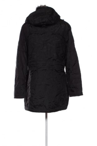 Γυναικείο μπουφάν Sa. Hara, Μέγεθος L, Χρώμα Μαύρο, Τιμή 20,45 €