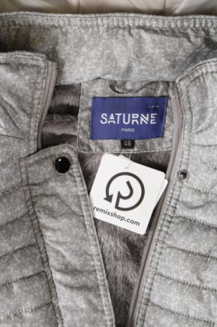 Damenjacke Saturne, Größe XXL, Farbe Grau, Preis € 18,37