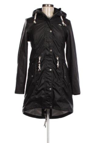 Γυναικείο μπουφάν Schmuddelwedda, Μέγεθος M, Χρώμα Μαύρο, Τιμή 83,07 €