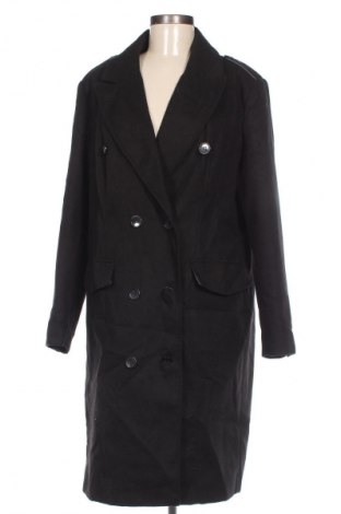 Damenjacke Sheego, Größe XL, Farbe Schwarz, Preis 33,92 €