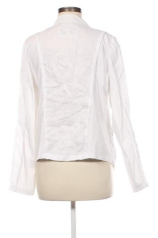 Γυναικείο μπουφάν Simclan, Μέγεθος XL, Χρώμα Λευκό, Τιμή 13,99 €
