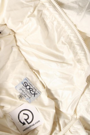 Damenjacke Soccx, Größe L, Farbe Ecru, Preis 60,54 €