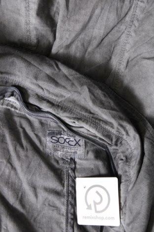 Damenjacke Soccx, Größe XL, Farbe Grau, Preis € 34,06