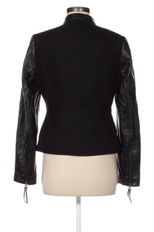 Γυναικείο μπουφάν Soccx, Μέγεθος M, Χρώμα Μαύρο, Τιμή 71,75 €