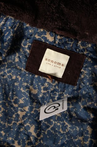 Damenjacke Sonoma, Größe L, Farbe Braun, Preis 25,38 €
