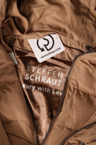 Dámska bunda  Steffen Schraut, Veľkosť XL, Farba Béžová, Cena  137,47 €