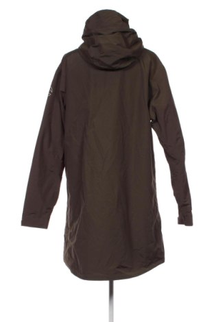 Γυναικείο μπουφάν Stormberg, Μέγεθος XL, Χρώμα Πράσινο, Τιμή 23,32 €