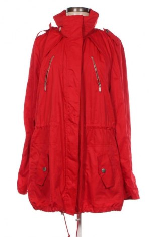 Dámská bunda  Style & Co, Velikost XL, Barva Červená, Cena  459,00 Kč