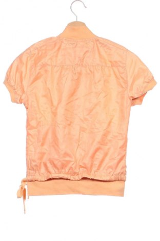 Γυναικείο μπουφάν Sublevel, Μέγεθος XS, Χρώμα Πορτοκαλί, Τιμή 14,85 €