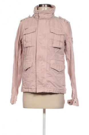 Damenjacke Superdry, Größe M, Farbe Rosa, Preis € 22,99