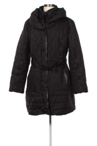 Γυναικείο μπουφάν Sure, Μέγεθος XL, Χρώμα Μαύρο, Τιμή 23,32 €