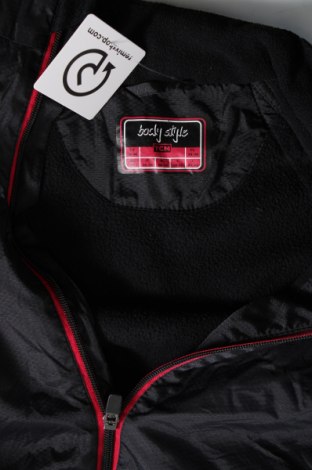 Γυναικείο μπουφάν TCM, Μέγεθος S, Χρώμα Μαύρο, Τιμή 11,76 €