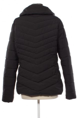 Γυναικείο μπουφάν TCM, Μέγεθος M, Χρώμα Μαύρο, Τιμή 21,53 €