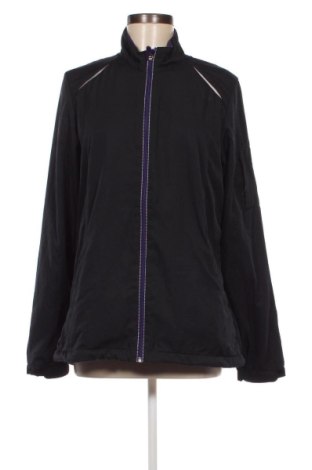Γυναικείο μπουφάν TCM, Μέγεθος L, Χρώμα Μαύρο, Τιμή 11,48 €